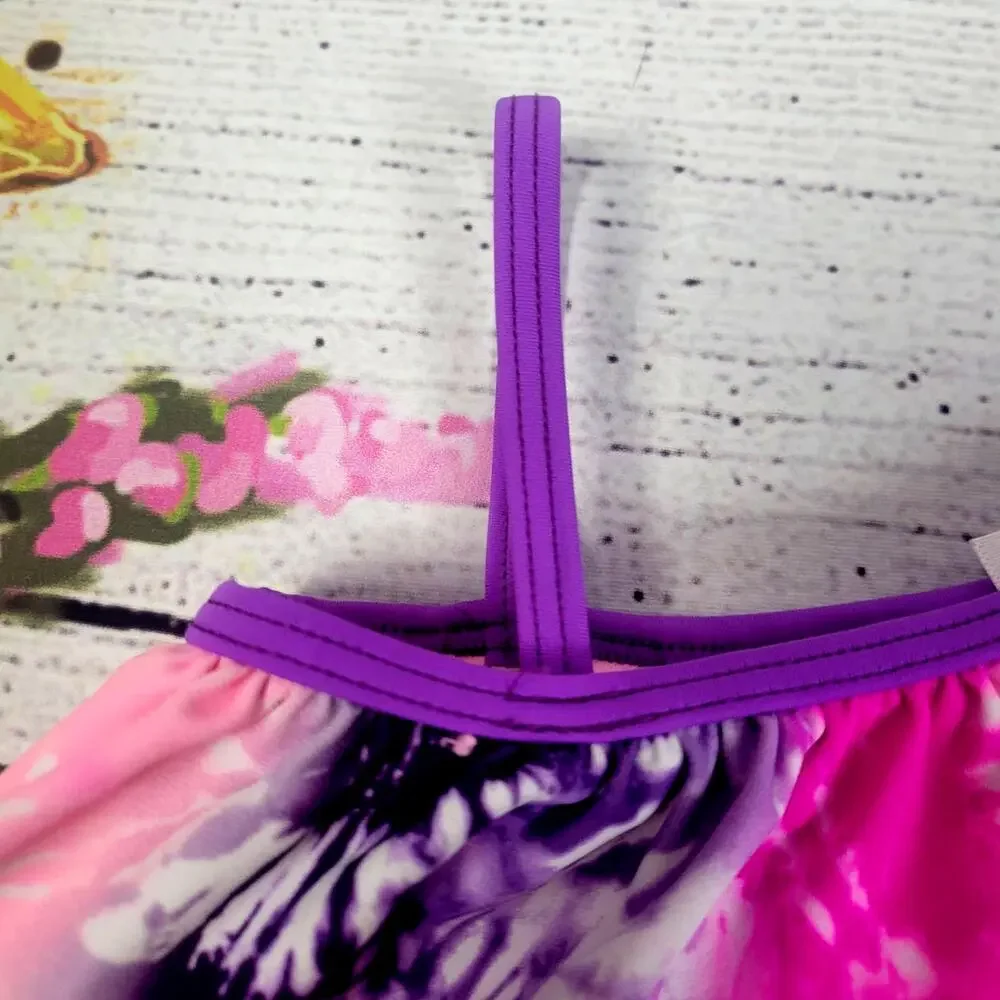 Limited Too One-Piece‎ Swimsuit Size 2T